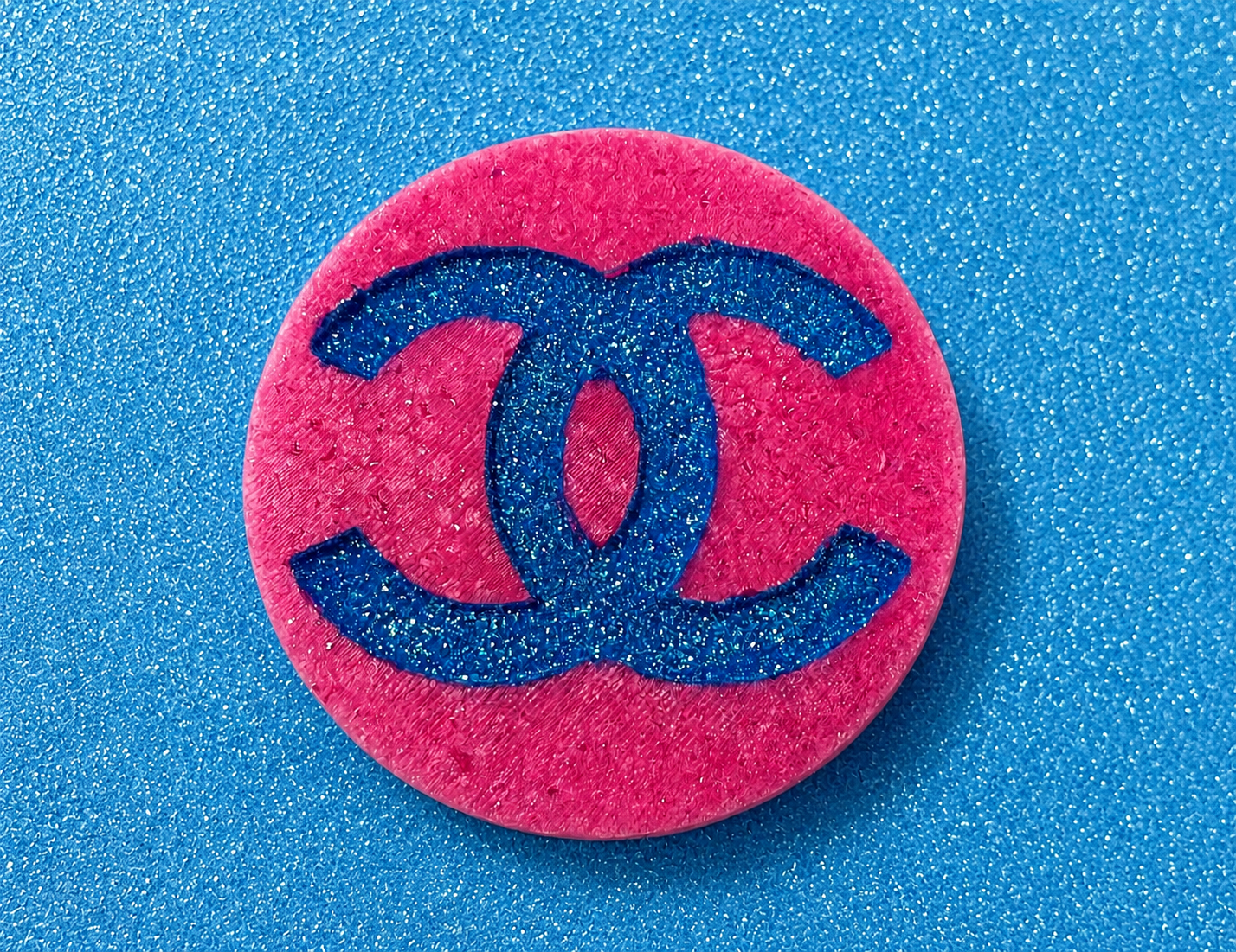 Chanel Logo