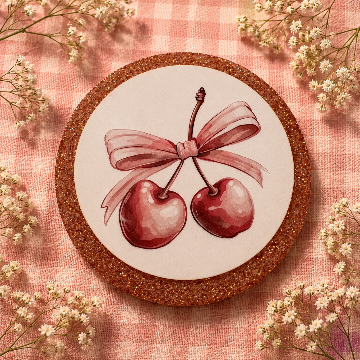 Cherries