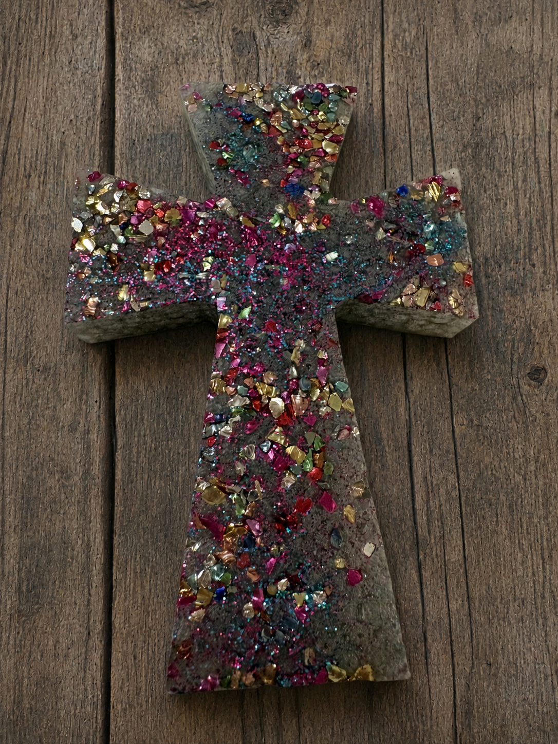 Cross