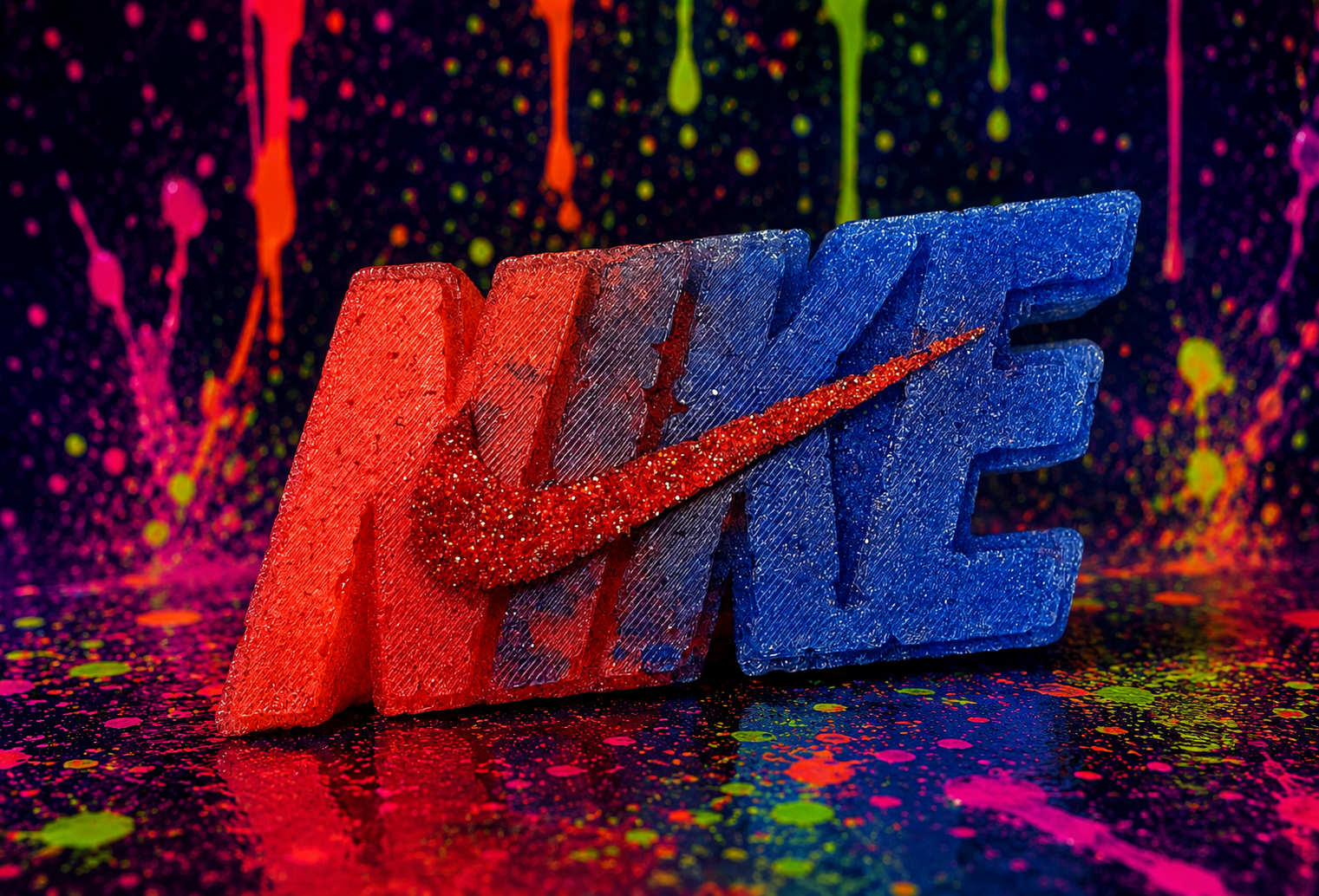 Nike