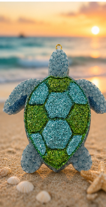 Sea Turtle