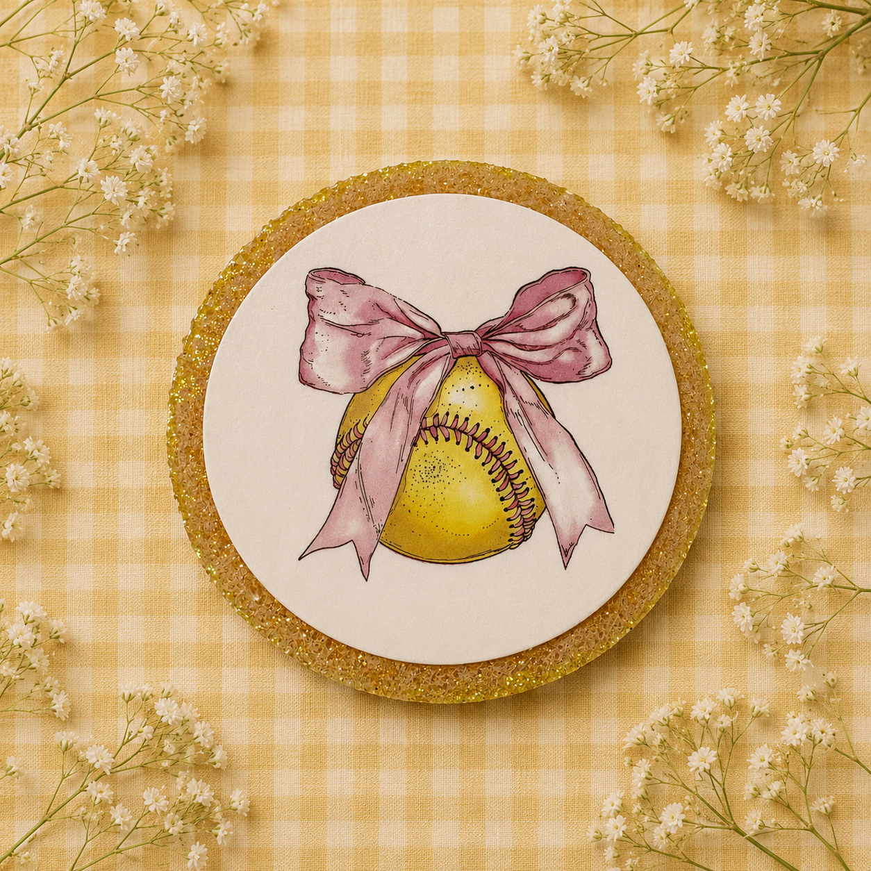 softball